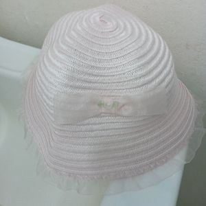Infant hat